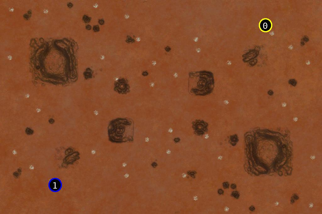 sat pic of Red Comet v1.3